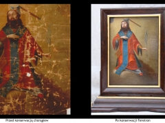 „Święty Jozafat”