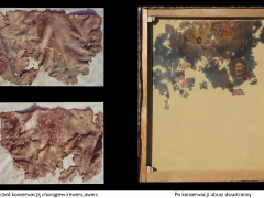 „Święty Kryspin i Św. Kryspinian ”