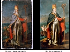 „Święty Mikołaj”