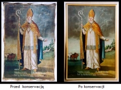 „Święty Mikołaj”