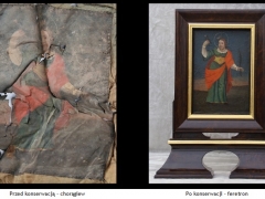 „Święta Apolonia”