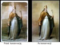 „Święty Mikołaj”