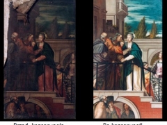 „Nawiedzenie NMP”