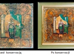 „Święty Aleksander  Newski ”