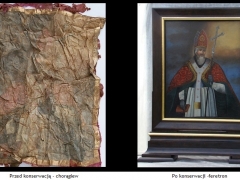 „Postać Biskupa”