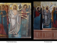 „Zmartwychwstanie ”