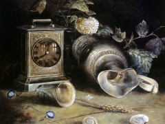 „Zegar i kalina”