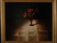 „Smuga światła”