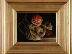 "Kiedyś czajniczek”